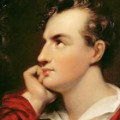 lord byron