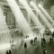 Grand Central sunlight