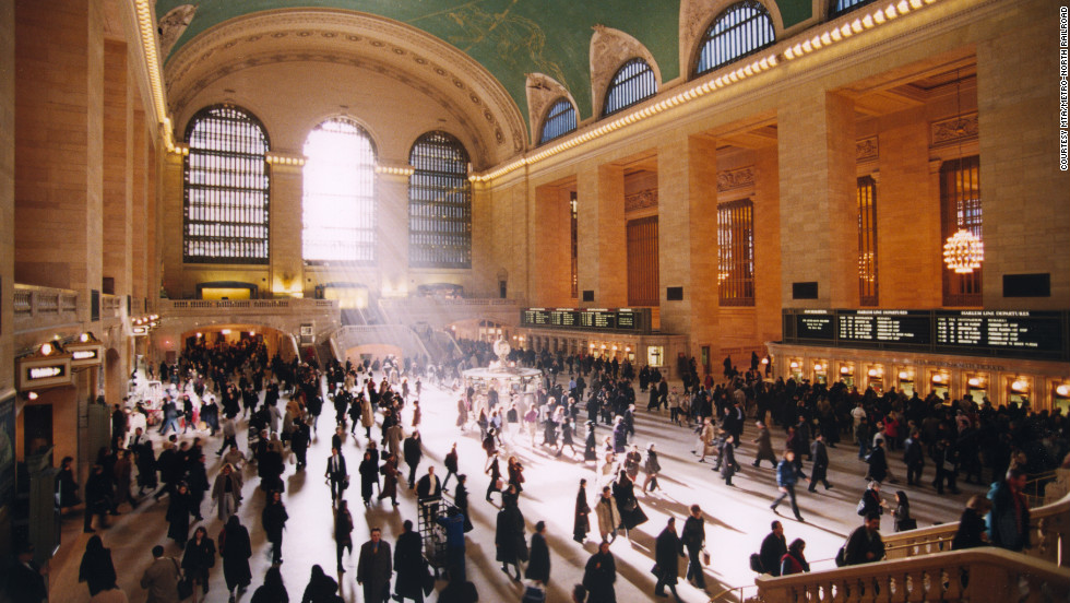 Having been named a National Historic Landmark in 1976, the terminal was spared demolition and renovated in the 1990s at a cost of US$160 million. 