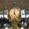 Grand Central clock