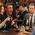 how i met your mother january 2013