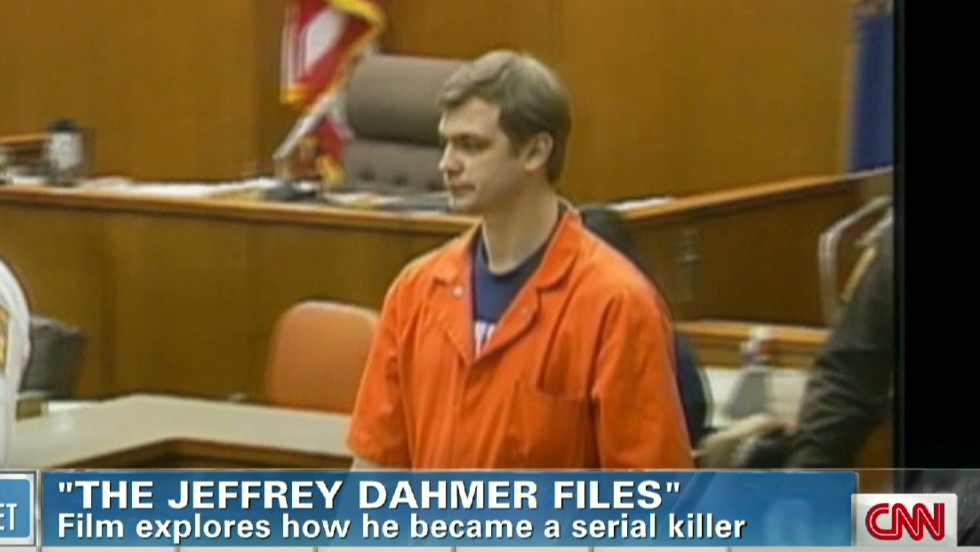 New doc takes fresh look at the making of serial killer Jeffrey Dahmer