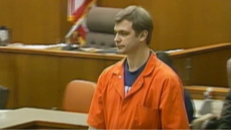 New Doc Takes Fresh Look At The Making Of Serial Killer Jeffrey Dahmer Cnn