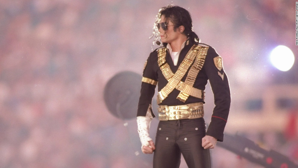 Thanks to Michael Jackson&#39;s game-changing 1993 performance, during which he sang hits including &quot;Black or White&quot; and &quot;Billie Jean,&quot; Super Bowl halftime shows became as significant a draw for viewers as the football game itself.