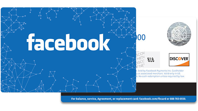 Like A Smoothie Facebook To Offer Gift Cards Cnn