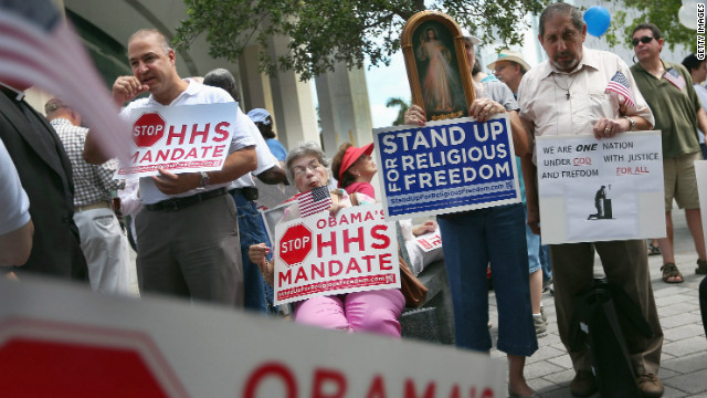 Many White conservatives opposed Obama's Affordable Care Act, even though it helped them get health insurance.