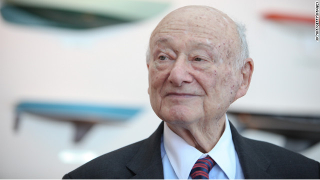 Remembering Ed Koch