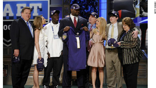 2009 nfl draft