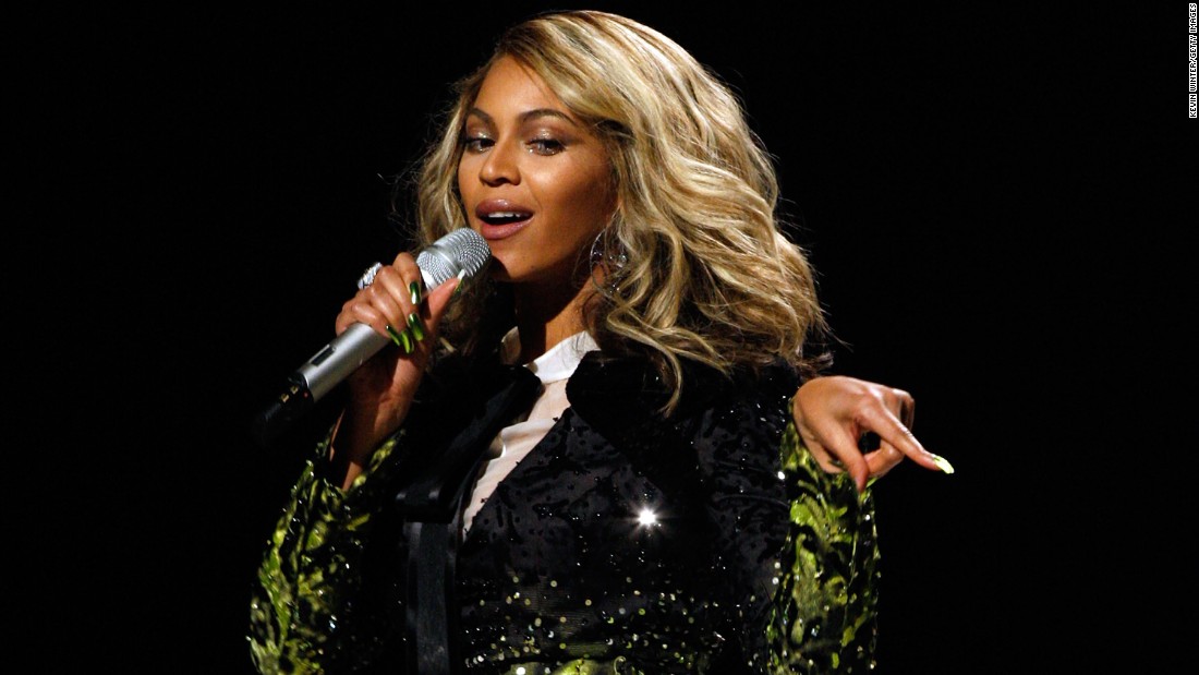 After releasing another best-seller with 2006&#39;s &quot;B&#39;Day&quot; and starring in &quot;Dreamgirls&quot; that same year, Beyonce was readying to release a third solo album, &quot;I Am ... Sasha Fierce&quot; when she took the stage at the 50th Grammy Awards Show on February 10, 2008. Somehow, she snuck in a secret marriage to Jay Z that April.