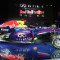 red bull new car