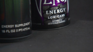 Study: Energy drinks can harm teens