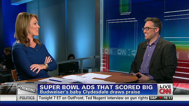 Sexist Super Bowl Ads Notbuyingit Some Say Cnn 