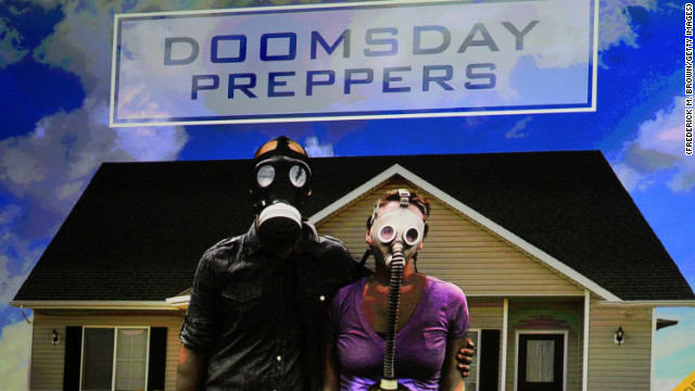 'Doomsday'