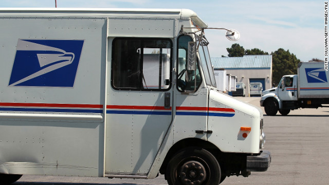 What is the Postal Inspection Service?