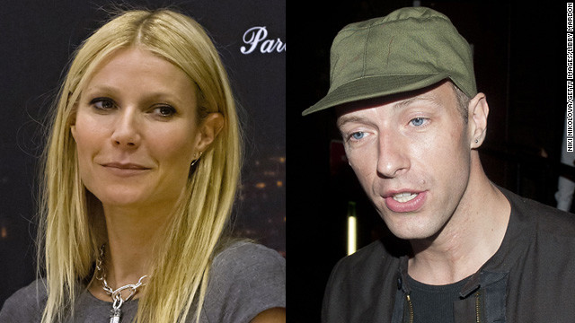 What Gwyneth Paltrows Conscious Uncoupling Really Means Cnn 