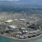 sochi aerial view