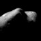 NEAR Eros asteroid