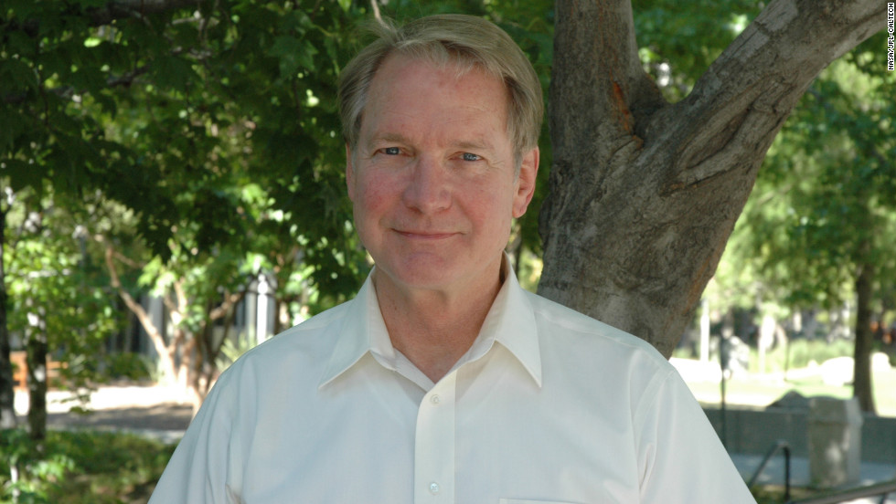 One of the top asteroid-tracking scientists is Don Yeomans at the Jet Propulsion Laboratory, which is managed by the California Institute of Technology. Yeomans says every day, &quot;Earth is pummeled by more than 100 tons of material that spewed off asteroids and comets.&quot; Fortunately, most of the asteroid trash is tiny and it burns up when it hits the atmosphere, creating meteors, or shooting stars. Yeomans says it&#39;s very rare for big chunks of space litter to hit Earth&#39;s surface. Those chunks are called meteorites. 