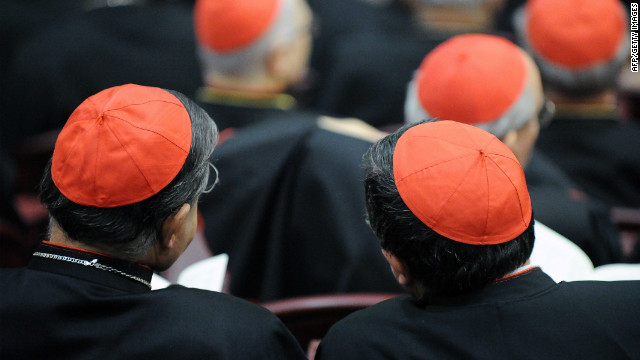 Vatican denies latest scandal claims
