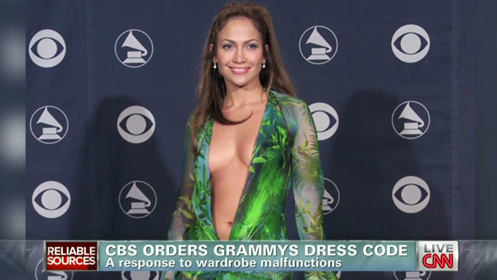 Don T Try To Be Sexy At The Grammys Cnn