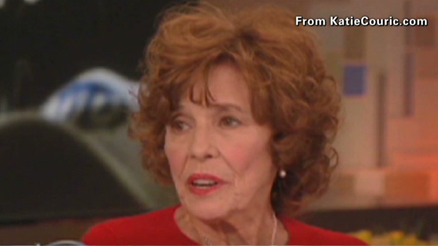 Sue Paterno: Accusations made me ill 