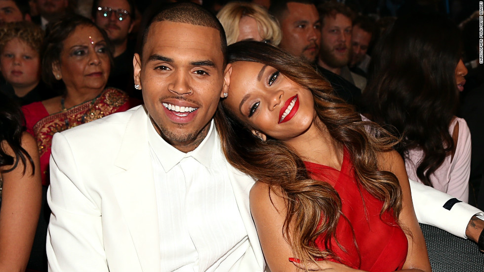 Rihanna and Chris Brown's relationship through the years CNN