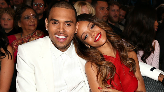 Rihannas Fans Are Not Happy About Chris Browns Comments On Her Sultry 
