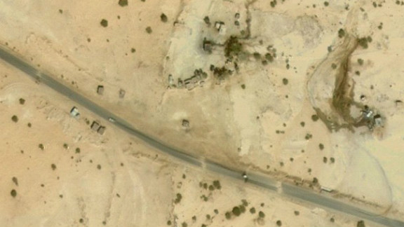 Dronestagram uses social media to highlight drone strikes - CNN