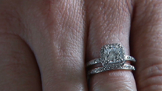 Donations Pour In For Homeless Man Who Returned Diamond Ring Cnn