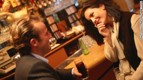 What to do when your partner has a flirty friendship 