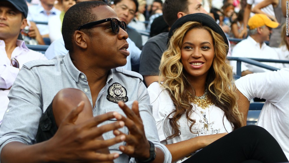 In September 2013, Jay Z and Beyonce once again topped the Forbes list of &lt;a href=&quot;http://www.forbes.com/sites/dorothypomerantz/2013/09/19/jay-z-and-beyonce-top-our-list-of-the-highest-earning-celebrity-couples/&quot; target=&quot;_blank&quot;&gt;biggest-earning celebrity couples. &lt;/a&gt;