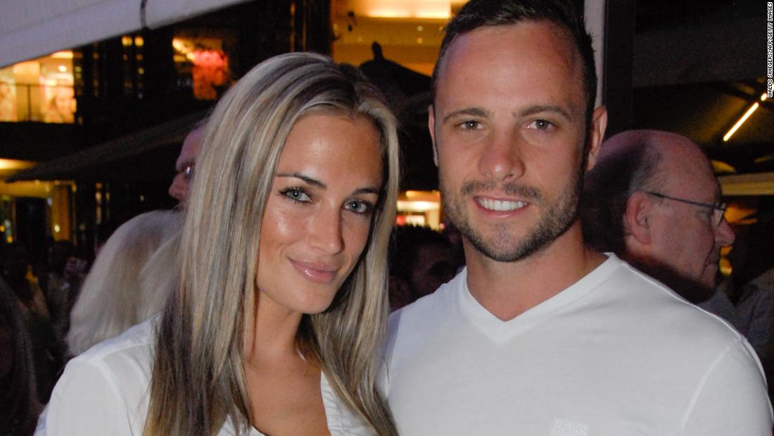 Oscar Pistorius has been denied parole because Riva Steenkamp’s parents are against his early release