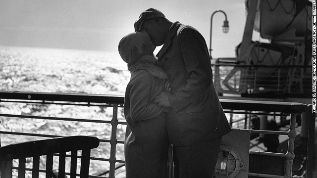 Love boats and sexy submarines: 7 romantic riverside retreats | CNN Travel