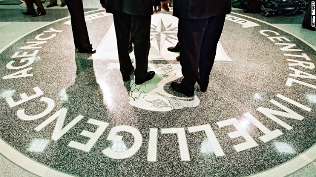 Use the tricks and techniques of the CIA to get the best people in your company.