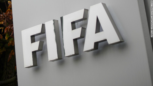 FIFA has handed a 90-day ban to one of its leading executive committee members, Vernon Fernando Manilal.