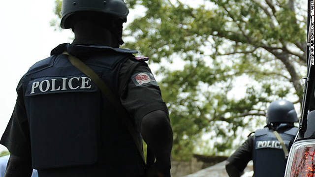 Workers abducted in northern Nigeria