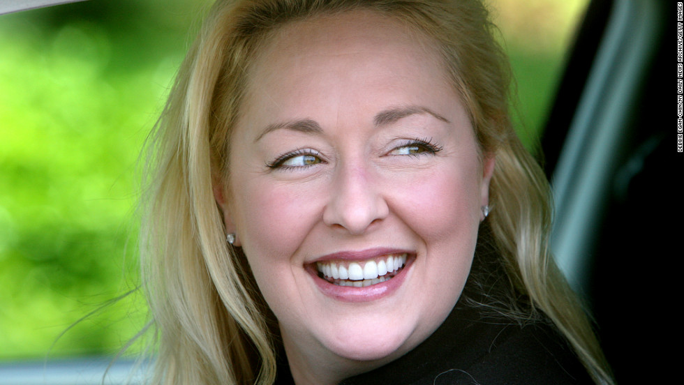 Photos: Country singer Mindy McCready. 