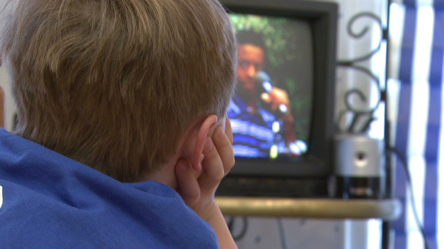 TV may improve kids&#39; behavior 