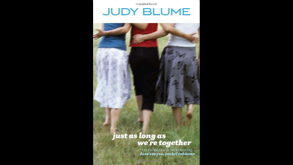 bff best friends forever two novels judy blume