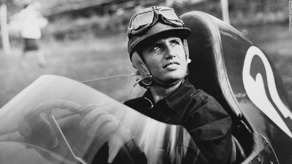 Since Formula One&#39;s inception, a small group of pioneering women have broken new ground. In 1958, Italian driver Maria Teresa de Filippis became the first women to compete in a Formula One race at the Belgian Grand Prix. She finished 10th and would go on to race in two more grands prix, in Italy and Portugal.