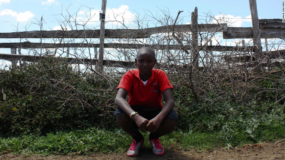 Turere&#39;s innovative system became a big success. His family hasn&#39;t lost any livestock to lions since they installed the system, whilst many neighbors and other pastoralists across Kenya have now installed the &quot;Lion Lights.&quot;