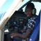 richard turere lion lights plane