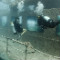 underwater gallery divers