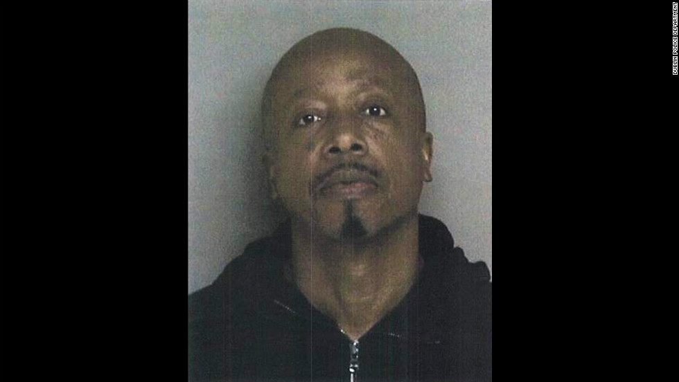 Stanley Kirk Burrell, aka MC Hammer, was arrested in February 2013 in Dublin, California, for allegedly obstructing an officer.