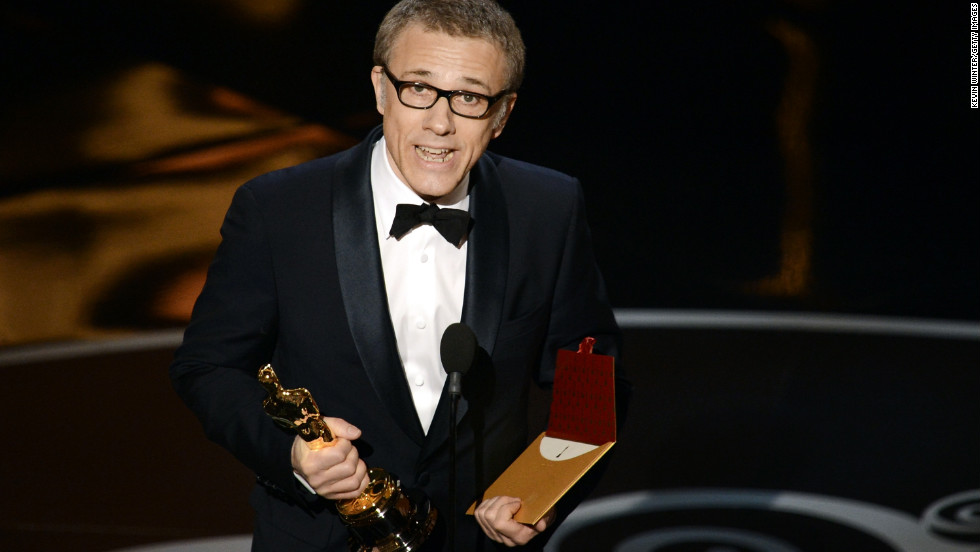 Christoph Waltz has become a leading name in Hollywood since winning an Oscar for Best Supporting Actor in Quentin Tarantino&#39;s film &quot;Django Unchained.&quot; Waltz is the son of a German father and Austrian mother.