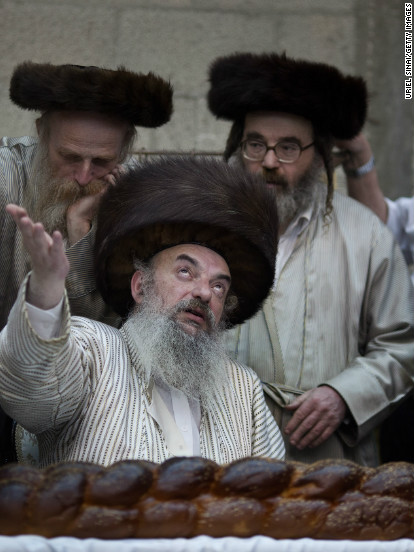 Purim Fast Facts CNN.com – RSS Channel