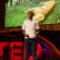 Richard Turere TED practice