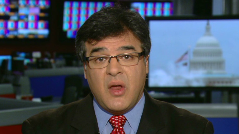 EXCLUSIVE: CIA officer-turned-whistleblower John Kiriakou says ...