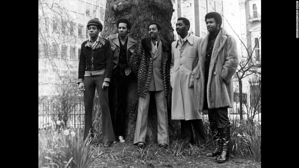 &lt;a href=&quot;http://www.cnn.com/2013/02/27/showbiz/temptations-singer-dead/index.html&quot; target=&quot;_blank&quot;&gt;Richard Street&lt;/a&gt;, former member of the Temptations, died at age 70 on February 27. Street, second from the left, poses for a portrait with fellow members of the Temptations circa 1973.
