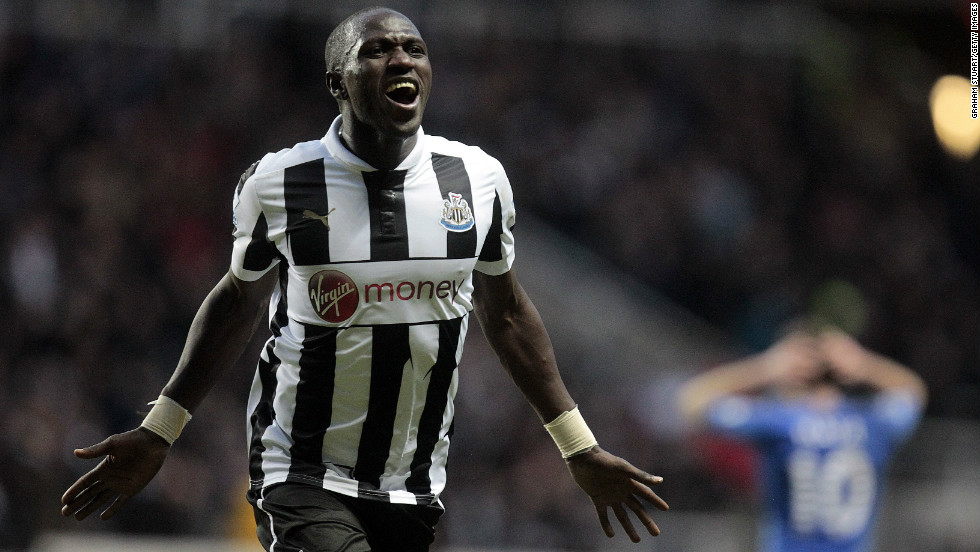 Midfielder Moussa Sissoko has been a great acquisition for Newcastle since making the move from French club Toulouse in January.  The 23-year-old  scored three times in his opening six appearances and is considered as one of the best purchases of the transfer window.